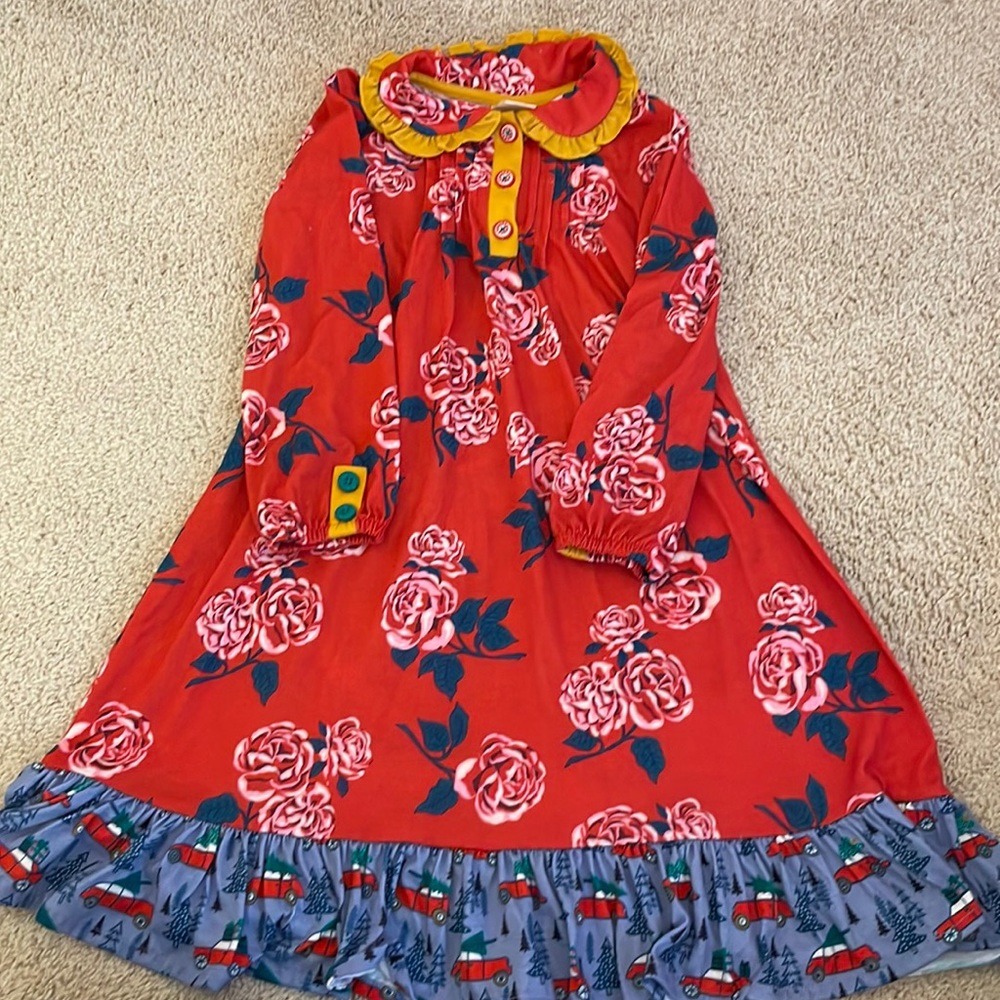 Matilda Jane 4 Nightgown